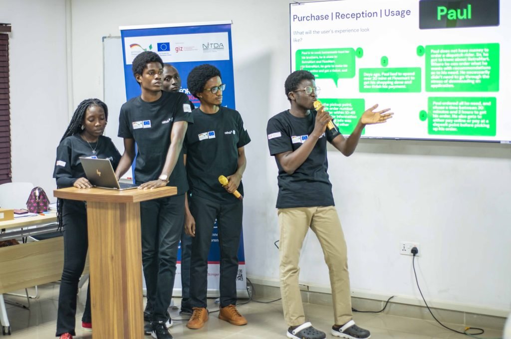 On the 6th of July 2023, the Private Adaptation Finance (PAF); implemented under the NDC Assist a kick-off event for the second cohort of Private Adaptation Investment Bootcamp (PrivABoo) programme...